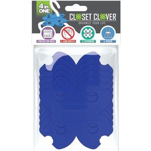 Closet Clover
